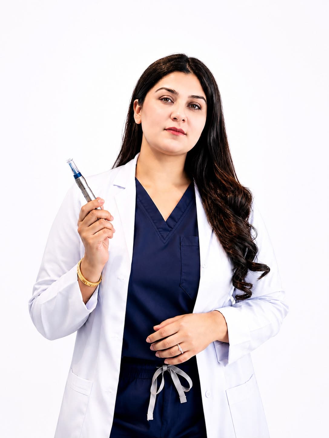 Dr. Tayyaba Zahid - Founder of Skin Glimmer